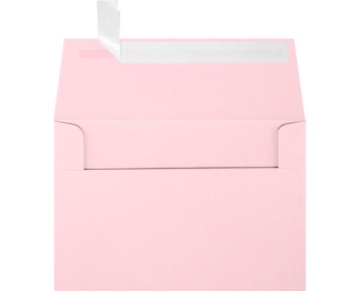 A4 Invitation Envelope (4 1/4 x 6 1/4) Candy Pink