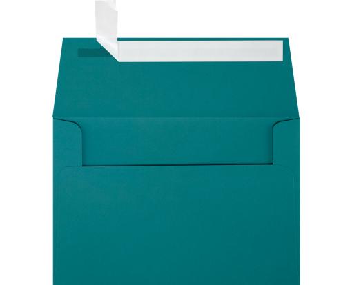 A4 Invitation Envelope (4 1/4 x 6 1/4) Teal