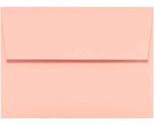 A6 Invitation Envelope (4 3/4 x 6 1/2) Blush