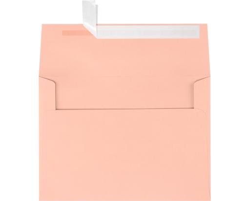 A7 Invitation Envelope (5 1/4 x 7 1/4) Blush