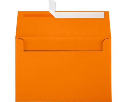 A8 Invitation Envelope (5 1/2 x 8 1/8) Mandarin