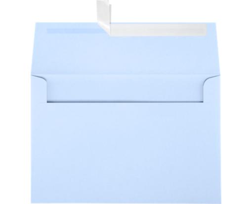 A8 Invitation Envelope (5 1/2 x 8 1/8) Baby Blue