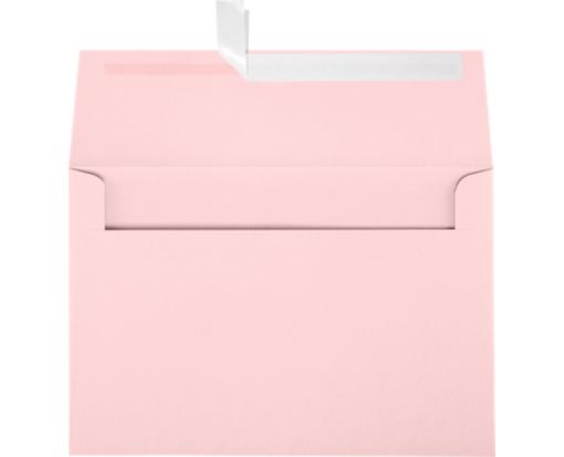 A8 Invitation Envelope (5 1/2 x 8 1/8) Candy Pink