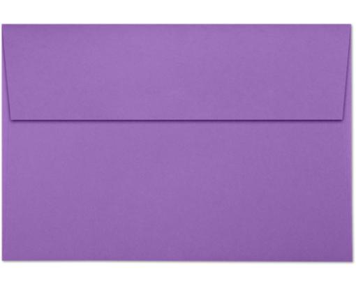 A8 Invitation Envelope (5 1/2 x 8 1/8) Grape
