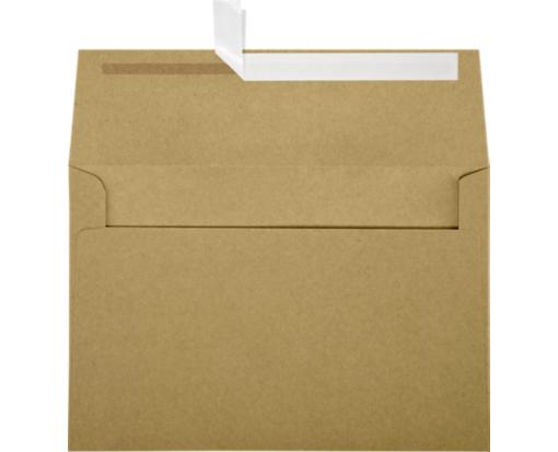 A8 Invitation Envelope (5 1/2 x 8 1/8) Grocery Bag