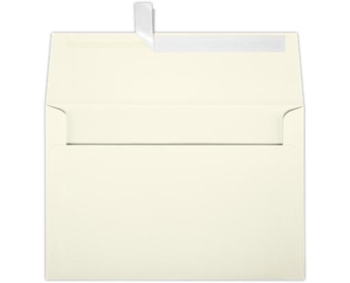 A8 Invitation Envelope (5 1/2 x 8 1/8) Natural Linen