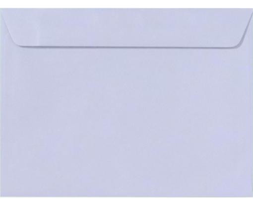9 x 12 Booklet Envelope Lilac
