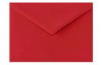 5 1/2 BAR Envelope (4 3/8 x 5 3/4) Ruby Red