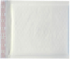 CD (7 1/4 x 8) Bubble Mailer White Kraft