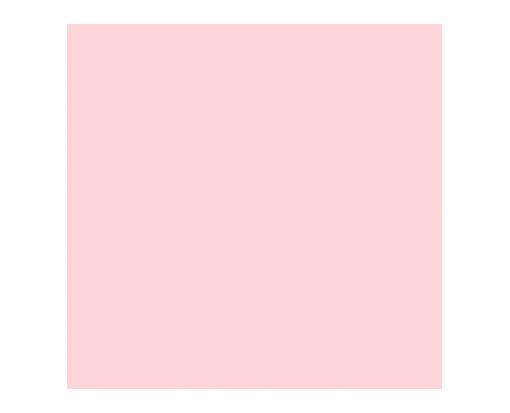 A7 Drop-In Envelope Liner (6 15/16 x 6 5/8) Candy Pink