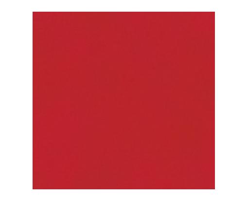 A7 Drop-In Envelope Liner (6 15/16 x 6 5/8) Ruby Red
