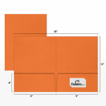 Double Window Invoice Envelope (4 1/8 x 9 1/8)