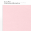 9 x 12 Presentation Folder Candy Pink