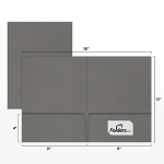 9 1/2 x 12 Certificate Holder