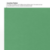 9 x 12 Presentation Folder Holiday Green