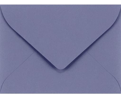 #17 Mini Envelope (2 11/16 x 3 11/16) Wisteria