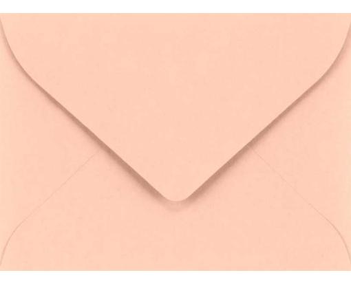 #17 Mini Envelope (2 11/16 x 3 11/16) Blush