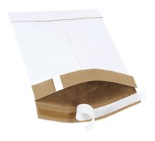 #0 Fiber Padded Mailer