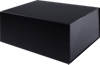Medium Magnet Gift Box Black