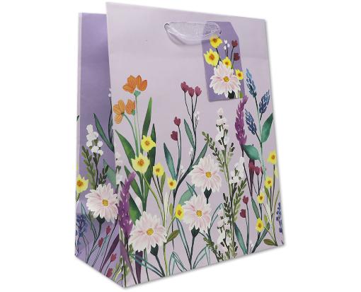 Medium Gift Bag (10 x 8 x 4) Secret Garden