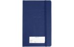 No. 7 Dot Grid Planner Notebook (6 x 8 1/4) Blue - No.7