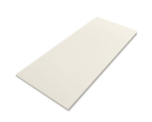 11 x 17 Blank Notepad (50 Sheets/Pad) Natural 30% Recycled 80lb.