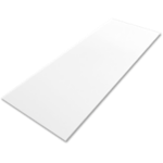 11 x 17 Blank Notepad (50 Sheets/Pad) (Full Color)