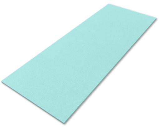11 x 17 Blank Notepad (50 Sheets/Pad) Seafoam