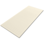 8 1/2 x 11 Ruled Notepad (50 Sheets/Pad) (Full Color)