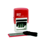 DIY Stamp Dater Kit S-260 3-line