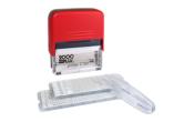 DIY Stamp Kit Printer 8-line