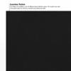 9 x 12 Presentation Folder w/Front Cover Lower Right Card Slits Deep Black Linen