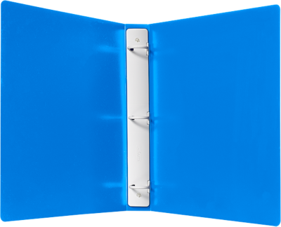 ring binder