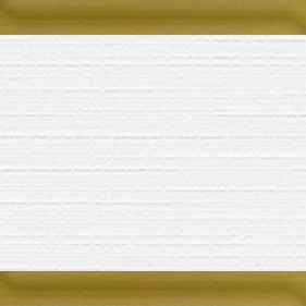 White Linen w/Gold Foil 100lb. 