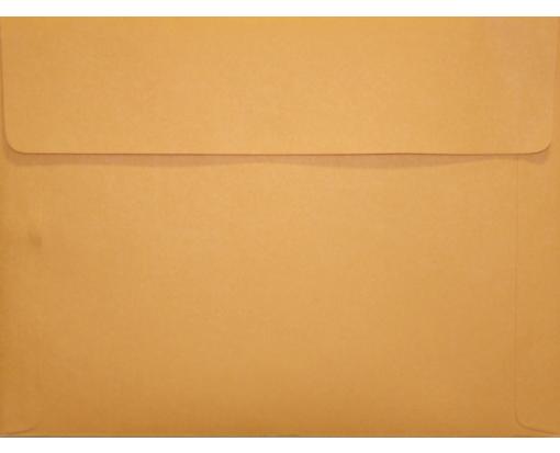 10 x 13 Document Envelope 40lb. Brown Kraft