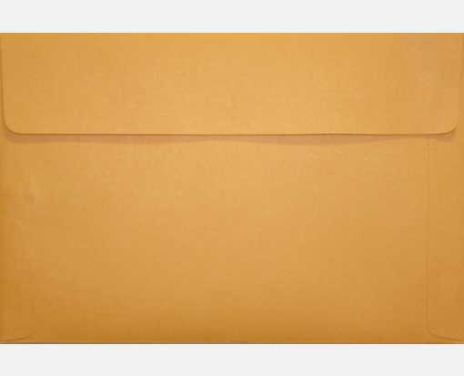 12 x 18 Document Envelopes 40lb. 40lb. Brown Kraft | Envelopes.com