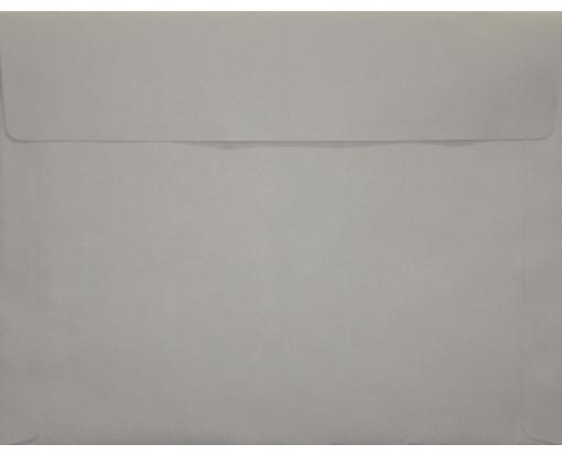 10 x 15 Document Envelope 28lb. Gray Kraft