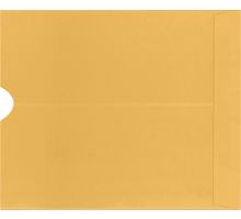 X-Ray Negative Flat Envelope (14 1/2 x 17 1/2)