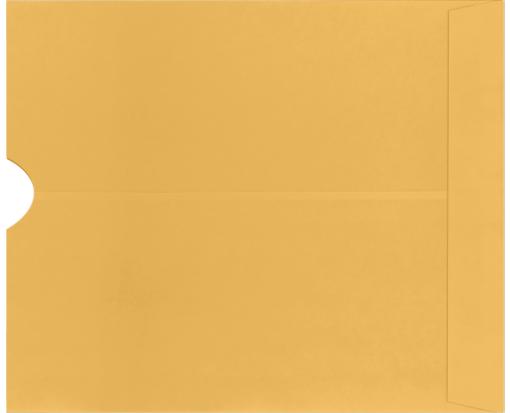 X-Ray Negative Flat Envelope (14 1/2 x 17 1/2) 40lb. Brown Kraft
