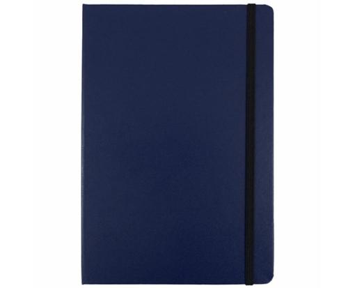5 1/2 x 8 Journal Blue