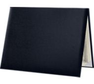 8 1/2 x 11 Padded Diploma Cover