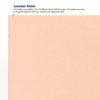 9 x 12 Presentation Folder Blush
