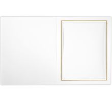 8 x 10 Portrait Photo Holder