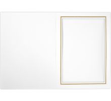 5 x 7 Portrait Photo Holder