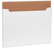 30 x 22 1/2 x 1 Jumbo Fold-Over Mailer (Pack of 20)