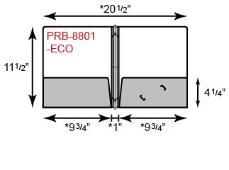 PRB-8801-ECO