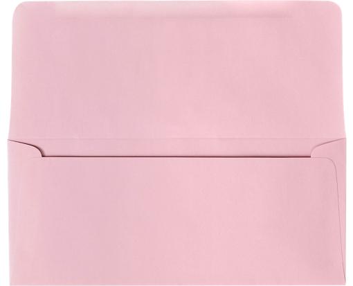 #9 Remittance Envelope (3 7/8 x 8 7/8 Closed) Pastel Pink