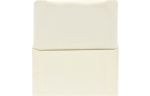 6 1/4 Remittance Envelope (3 1/2 x 6 Closed) Cream