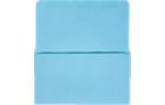 #6 1/4 Remittance Envelope (3 1/2 x 6 Closed) Pastel Blue