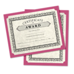 9 1/2 x 12 Certificate Holder